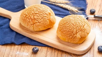 烘焙品類發展報告2025：本土創新引領烘焙千億賽道升級